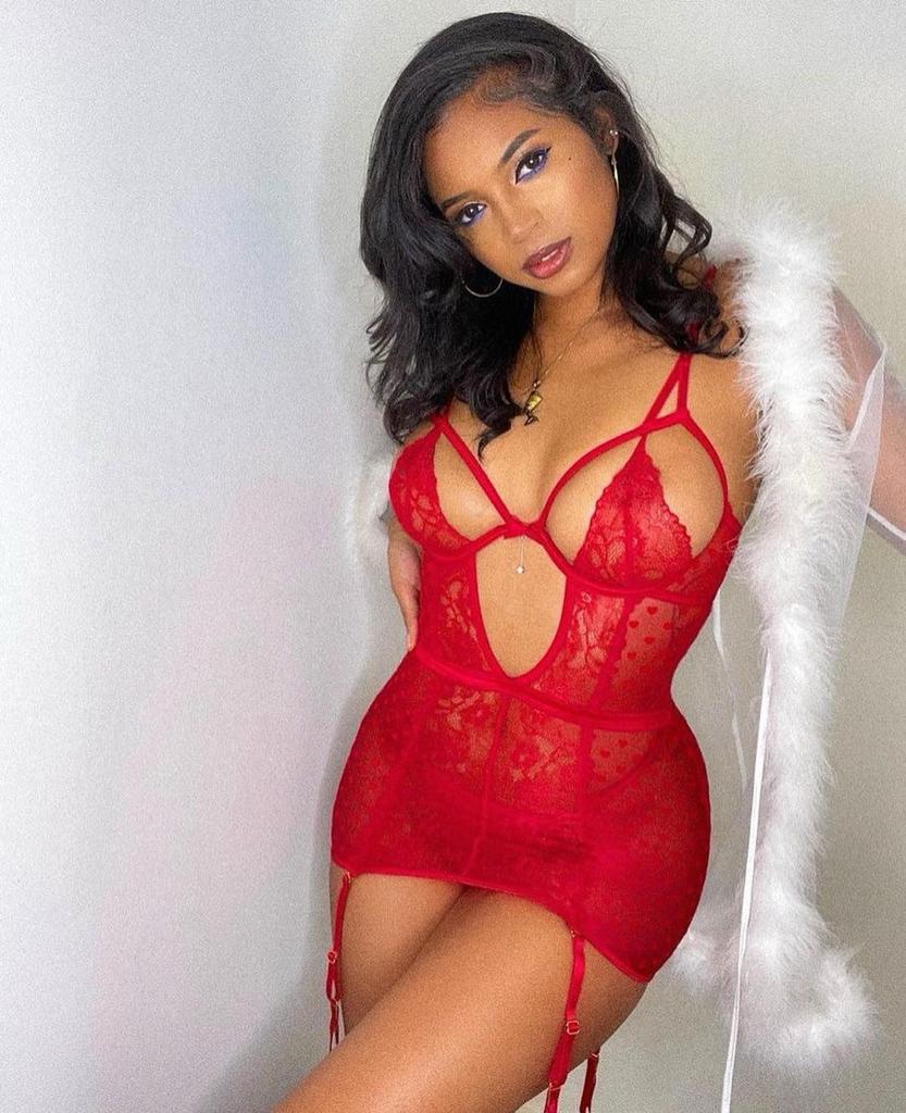 Mi Amore lingerie teddy, a sensual and glamorous addition to your intimate wardrobe. Explore the best lingerie teddies in Trinidad and Tobago.